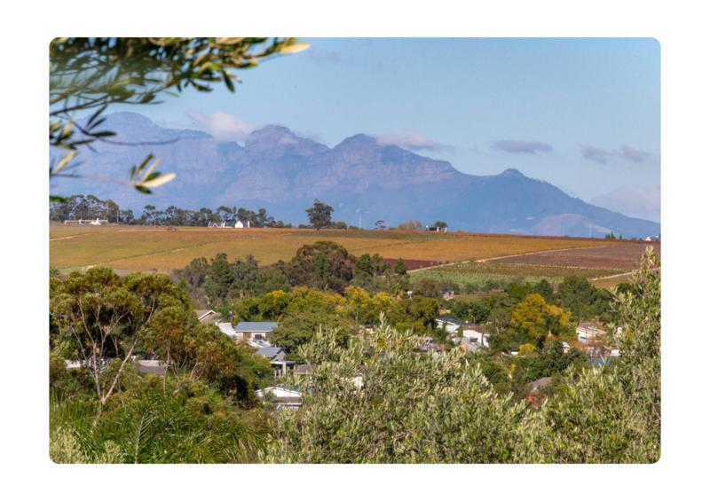 0 Bedroom Property for Sale in Wellington Western Cape